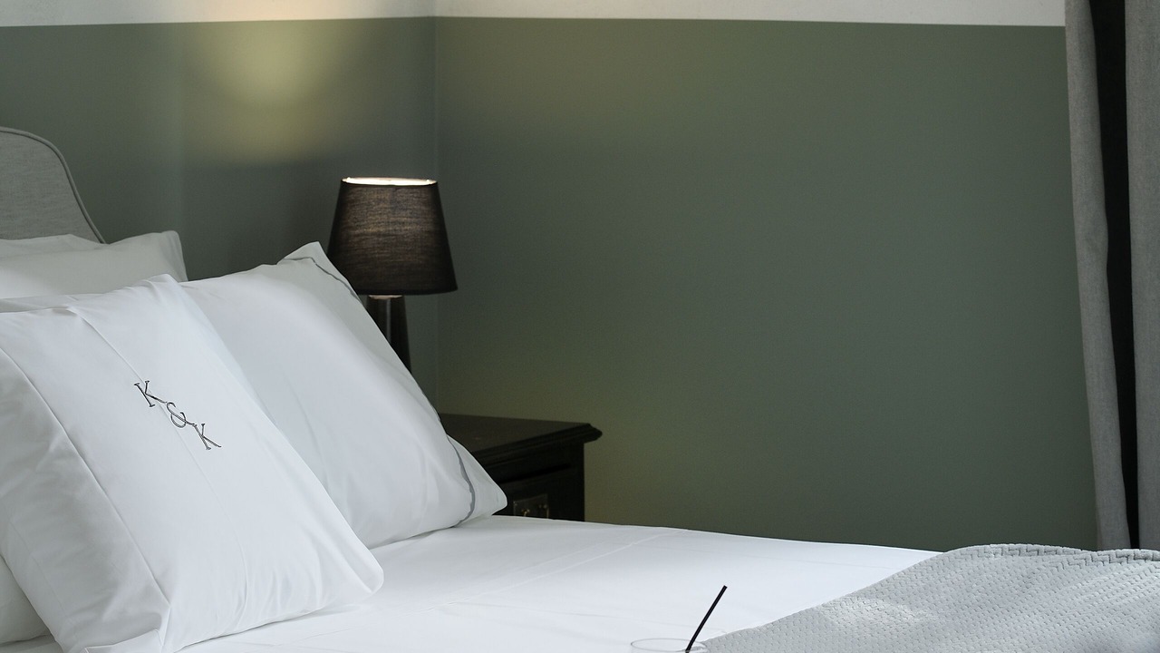 Photo of Bedroom in Monastiraki