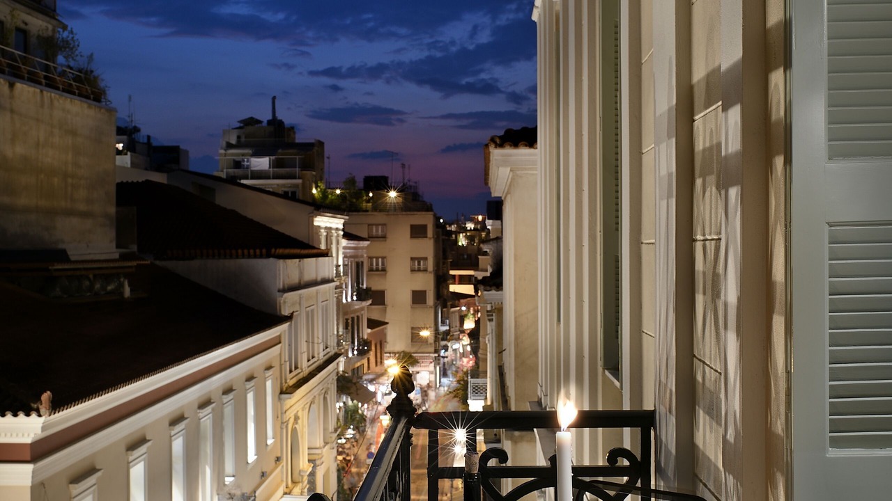 Photo of Outdoor in Monastiraki