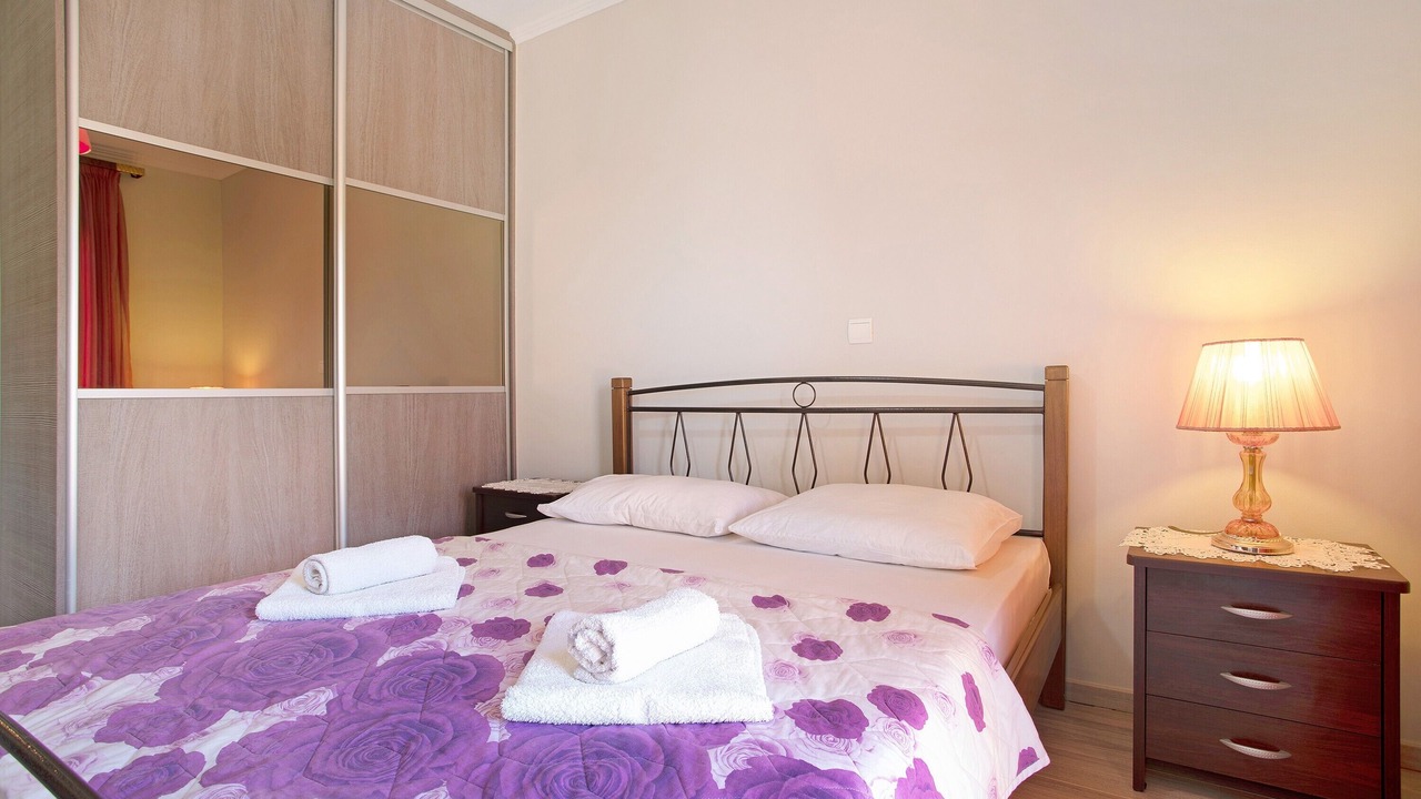 Photo of Bedroom in Alikanas