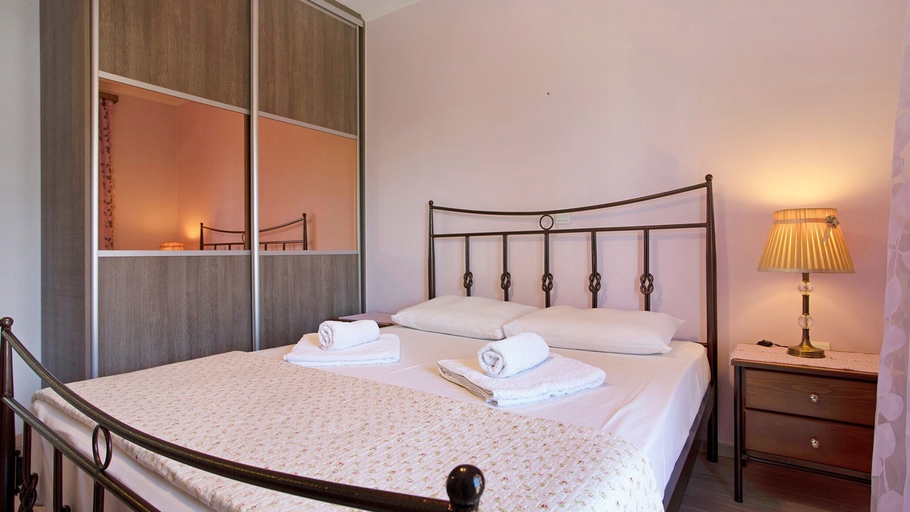 Photo of Bedroom in Alikanas