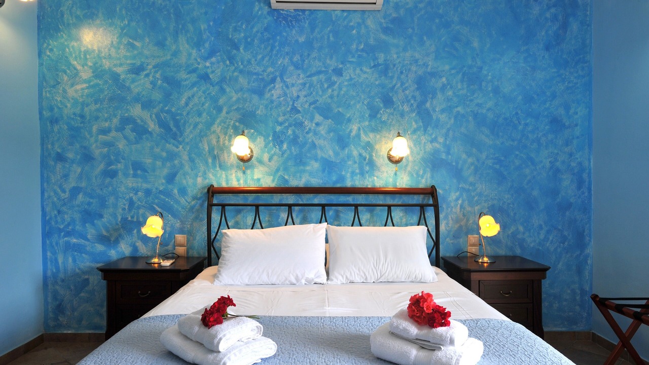 Photo of Bedroom in Mpogdanatika