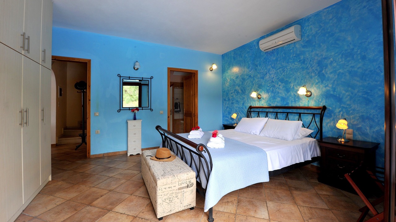 Photo of Bedroom in Mpogdanatika