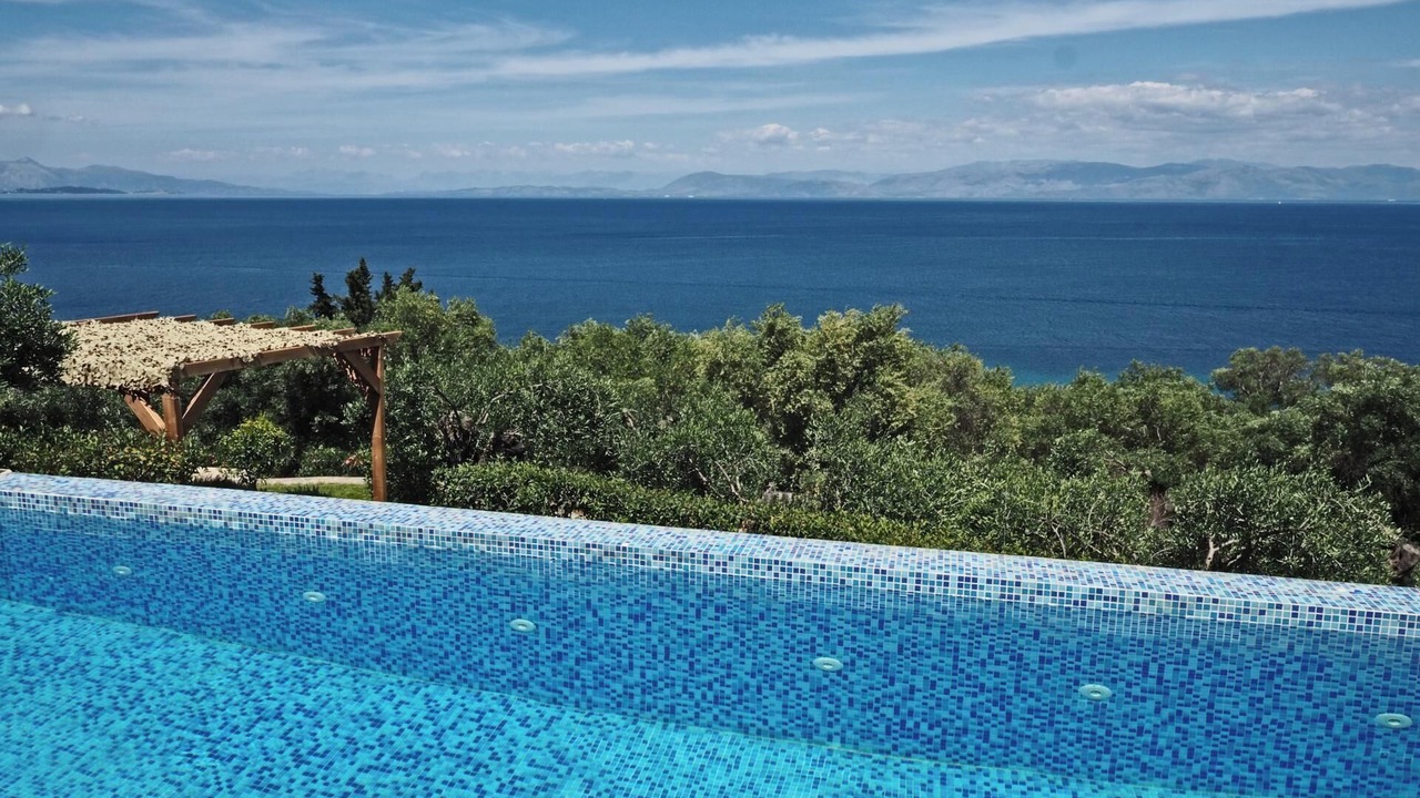 Photo of Outdoor in Agia Pelagia Chlomou