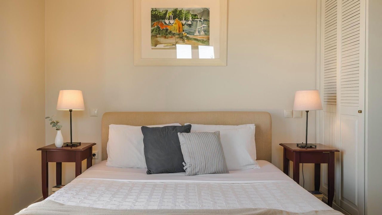 Photo of Bedroom in Fiskardo