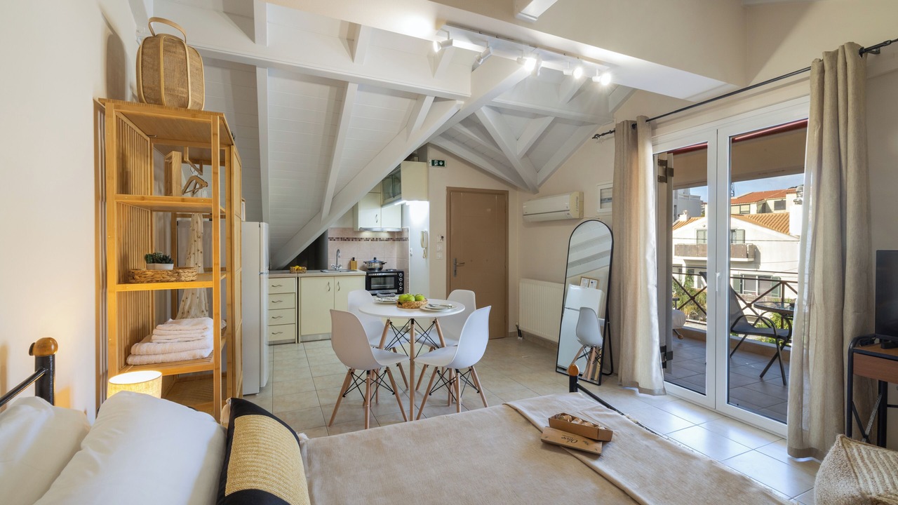 Photo of Bedroom in Argostoli Town
