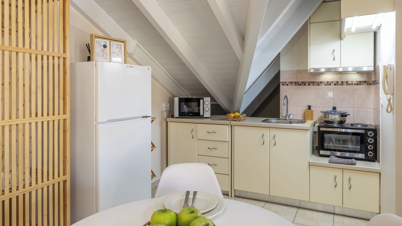 Photo of Kitchen in Argostoli Town