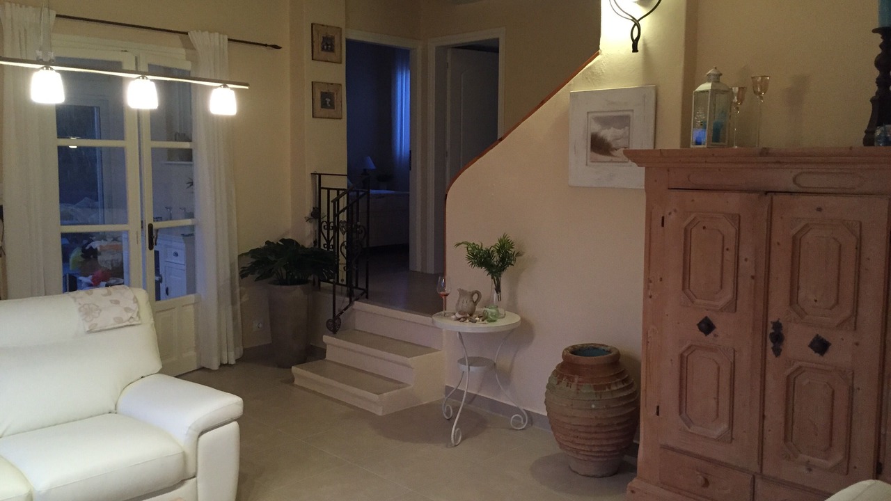 Photo of Livingroom in Pylos-Nestoras