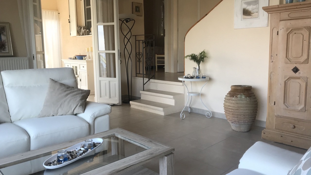 Photo of Livingroom in Pylos-Nestoras