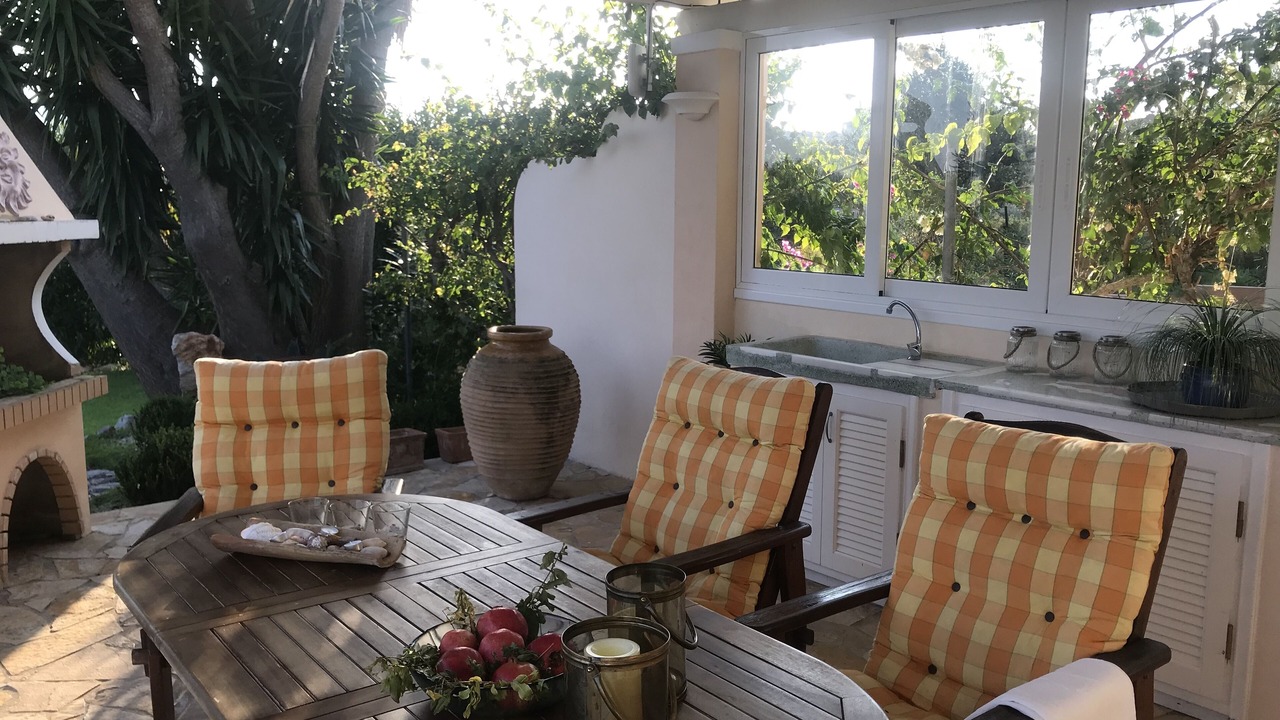 Photo of Outdoor in Pylos-Nestoras