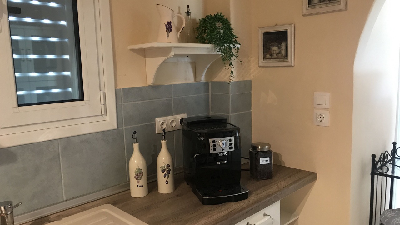 Photo of Kitchen in Pylos-Nestoras