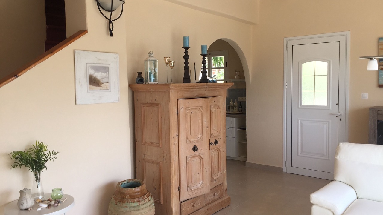 Photo of Livingroom in Pylos-Nestoras