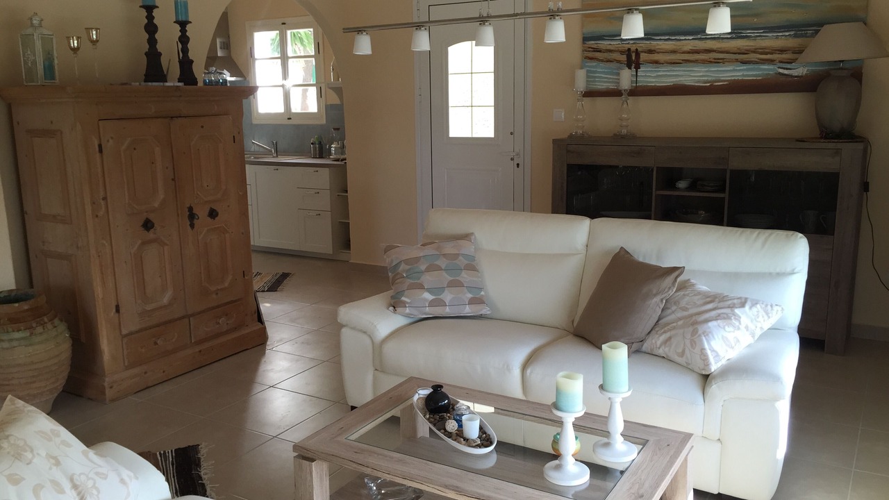 Photo of Livingroom in Pylos-Nestoras