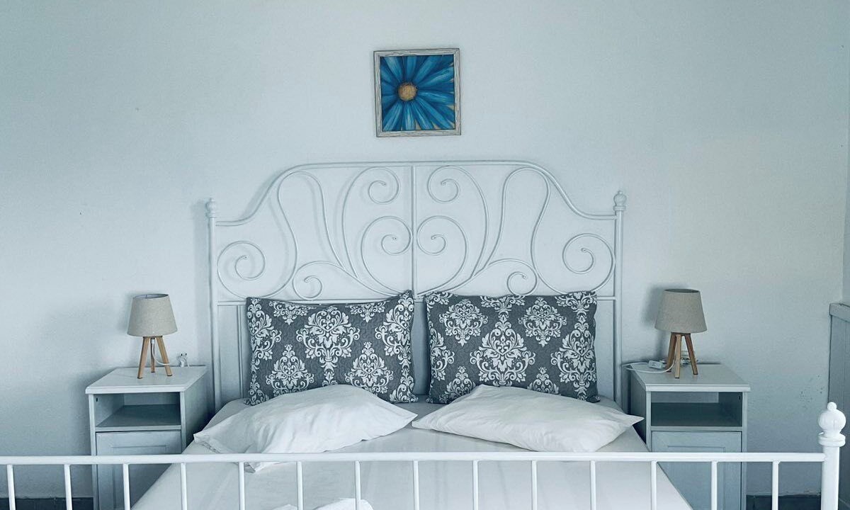 Photo of Bedroom in Kerveli