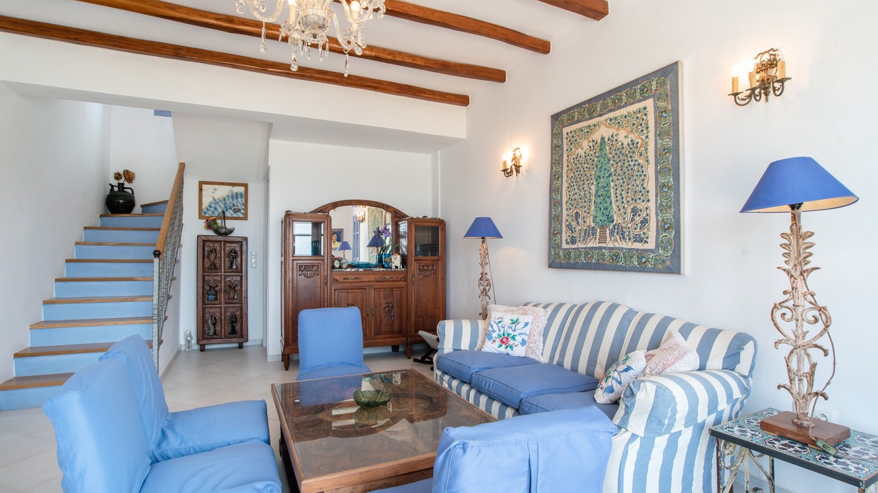 Photo of Livingroom in Maragas