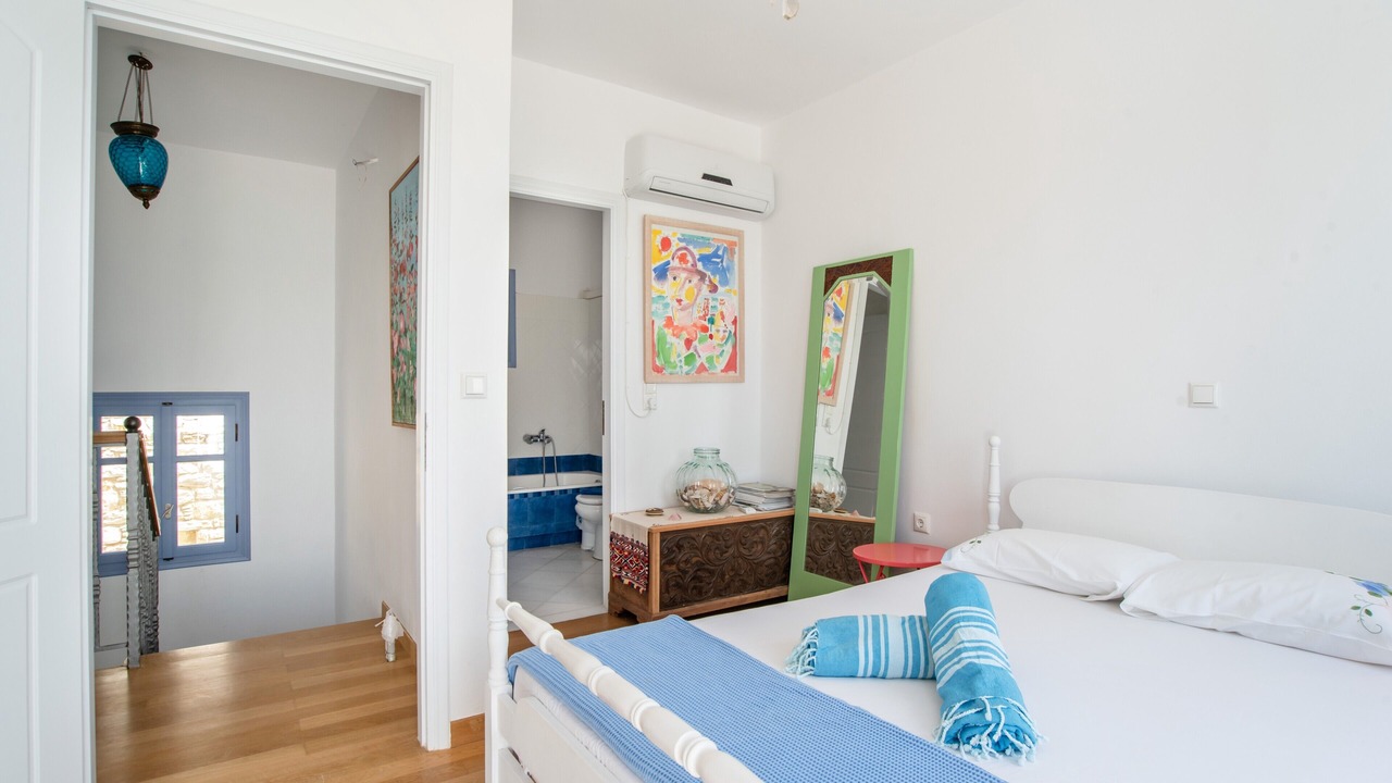 Photo of Bedroom in Maragas