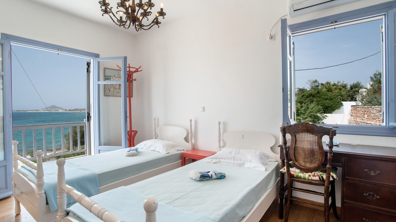 Photo of Bedroom in Maragas