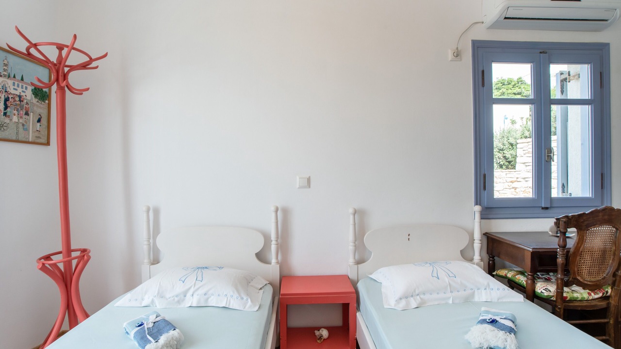 Photo of Bedroom in Maragas