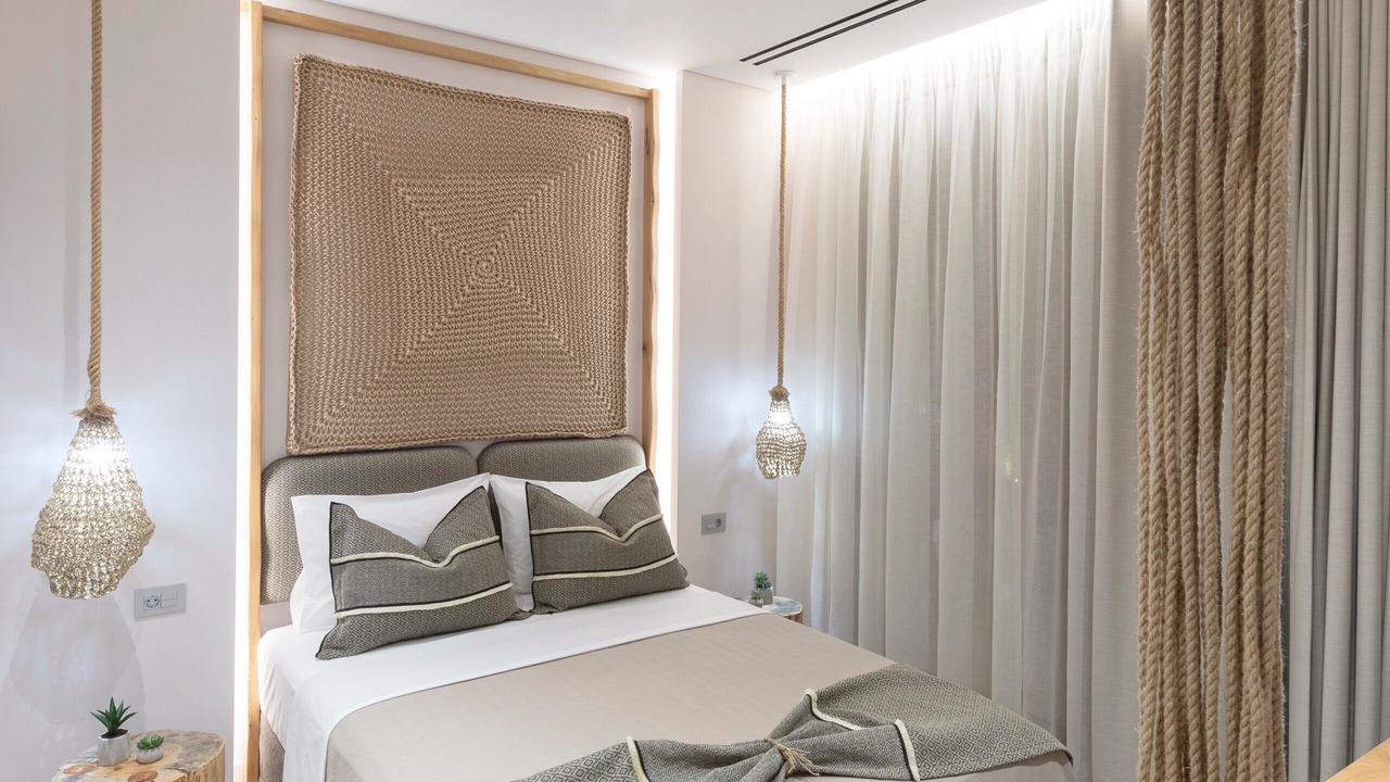 Photo of Bedroom in Katomerion
