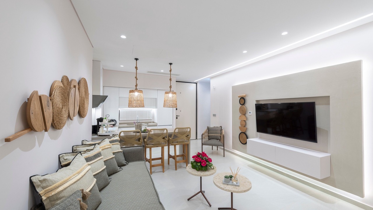 Photo of Livingroom in Katomerion
