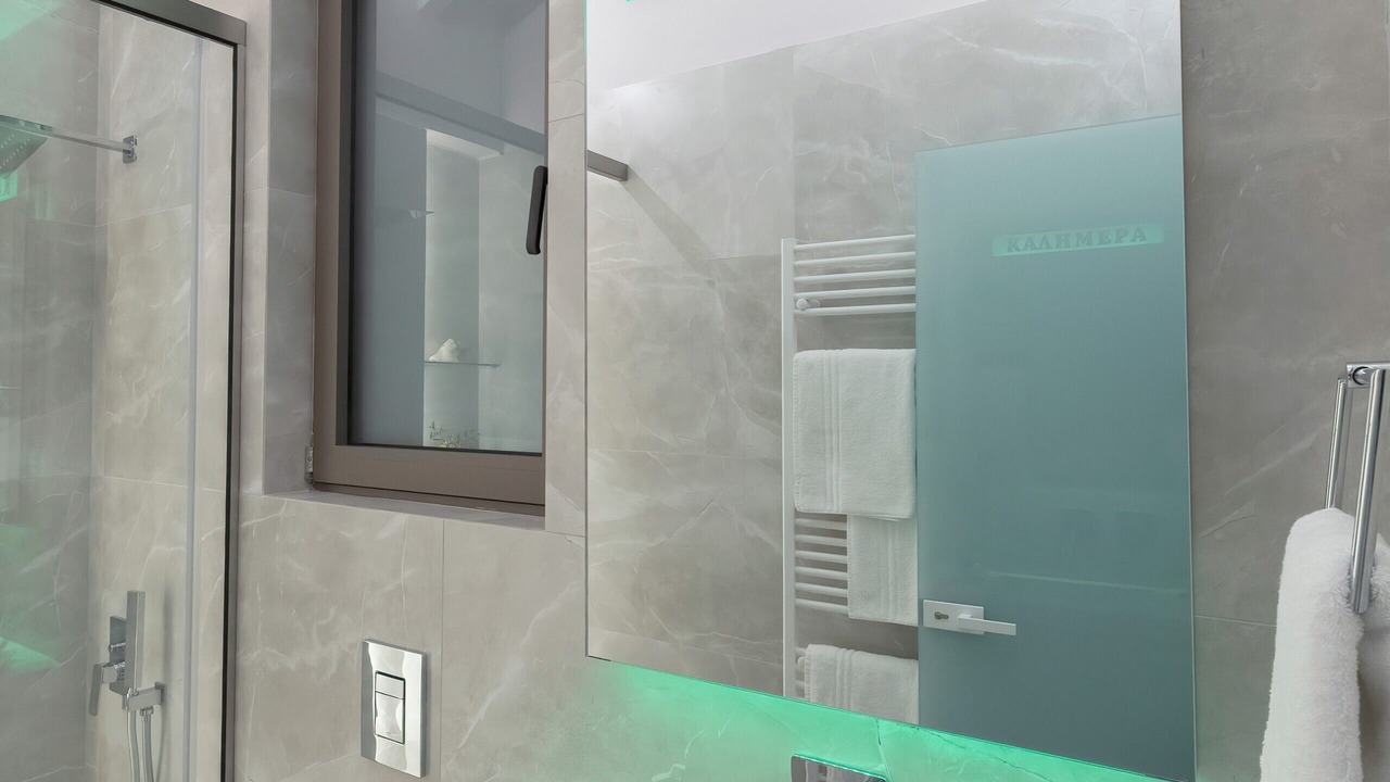Photo of Bathroom in Katomerion