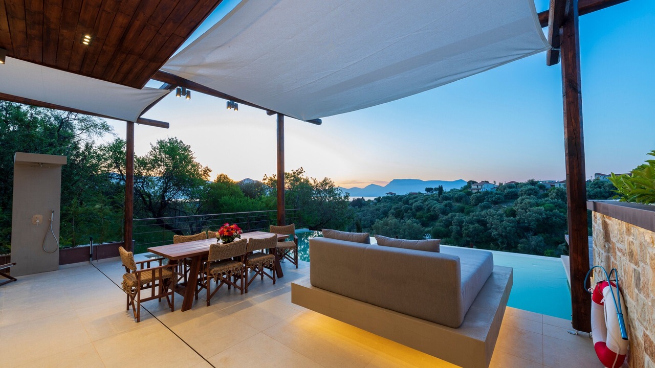 Photo of Outdoor in Katomerion