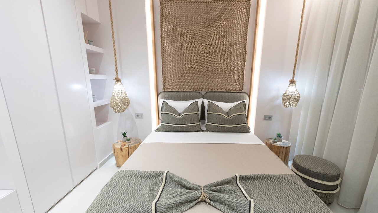 Photo of Bedroom in Katomerion