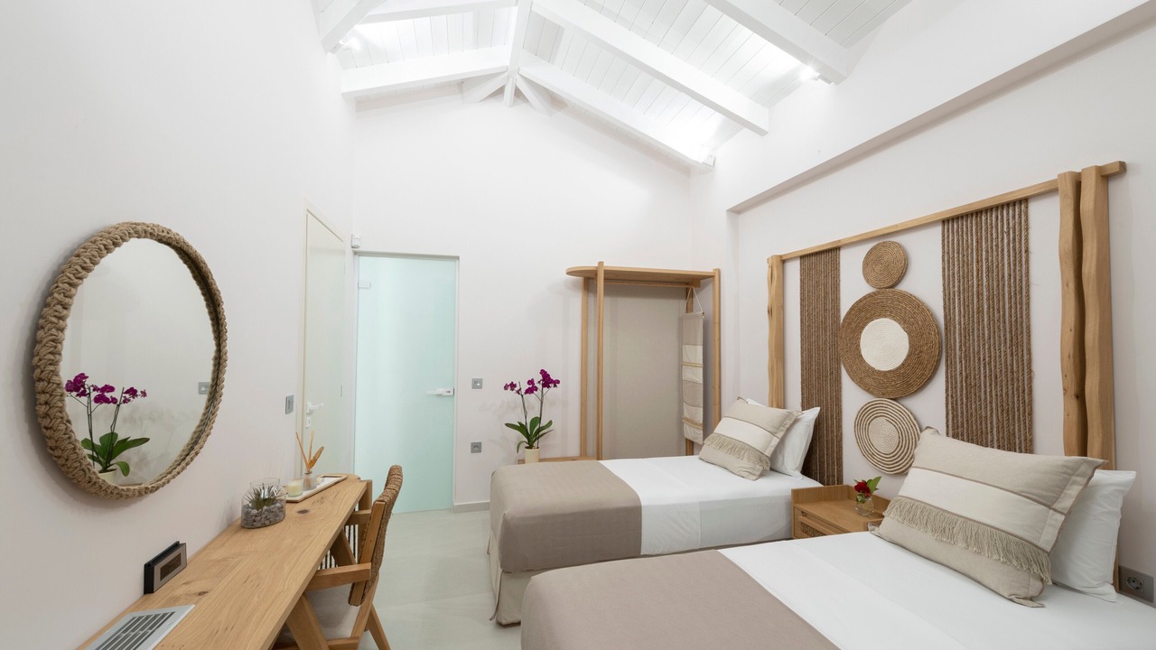Photo of Bedroom in Katomerion