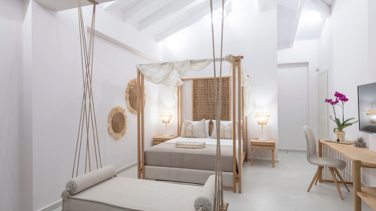 Photo of Bedroom in Katomerion