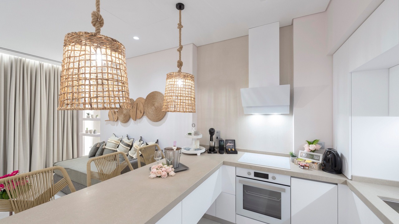 Photo of Kitchen in Katomerion