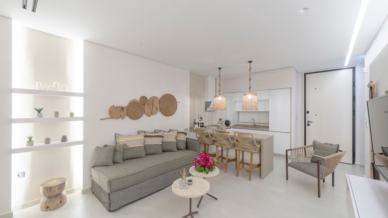 Photo of Livingroom in Katomerion