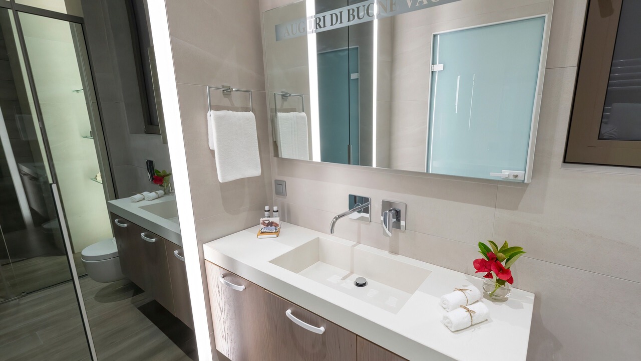 Photo of Bathroom in Katomerion