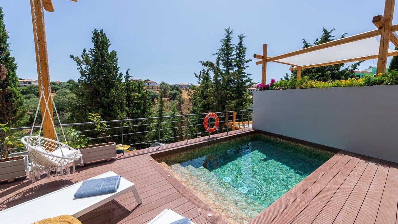 Photo of Outdoor in Katomerion