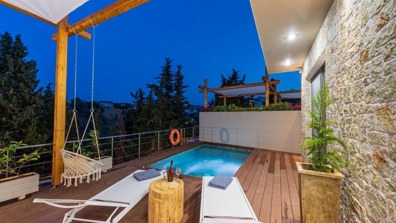 Photo of Outdoor in Katomerion