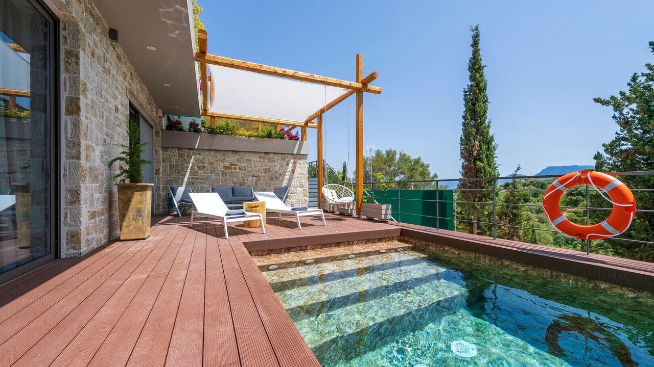 Photo of Outdoor in Katomerion