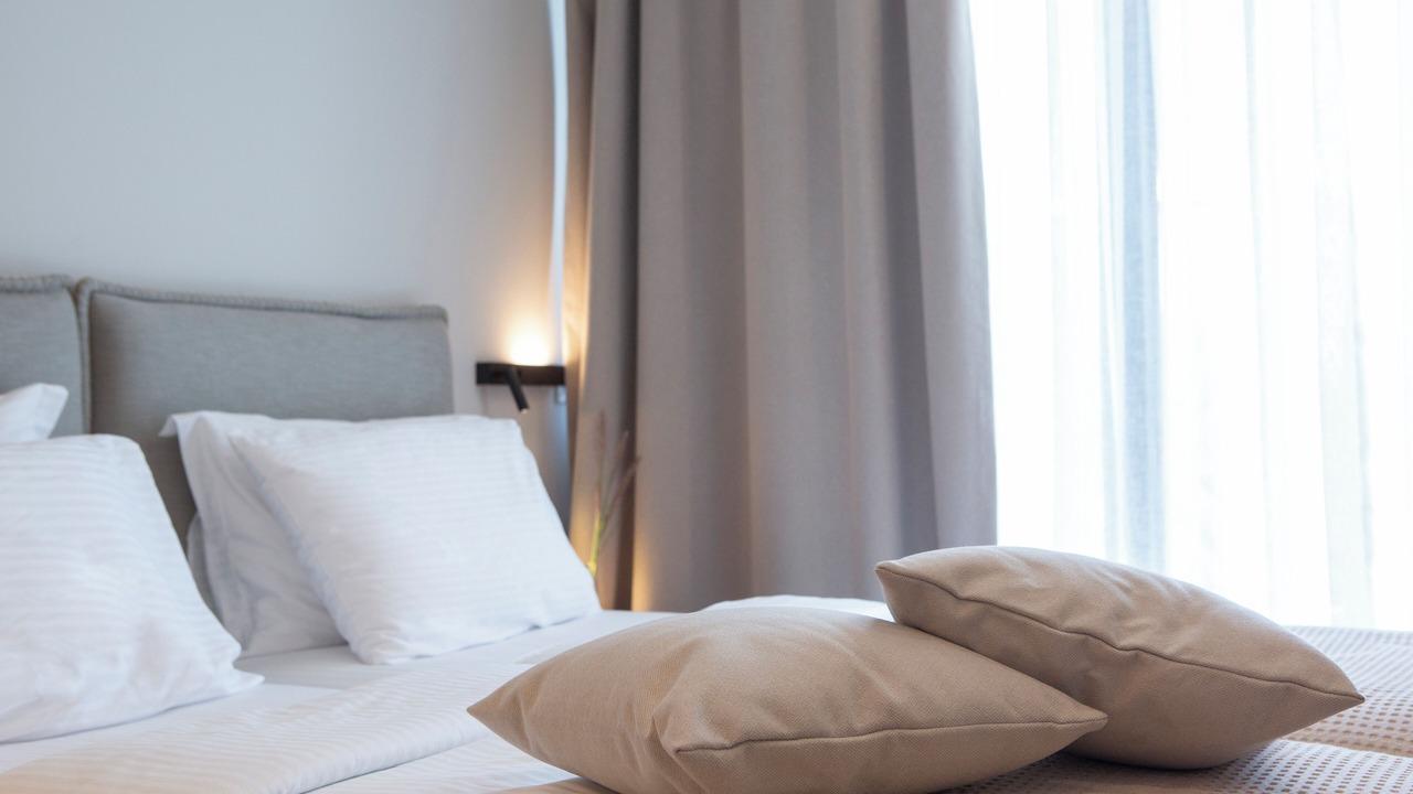 Photo of Bedroom in Spanokhorion