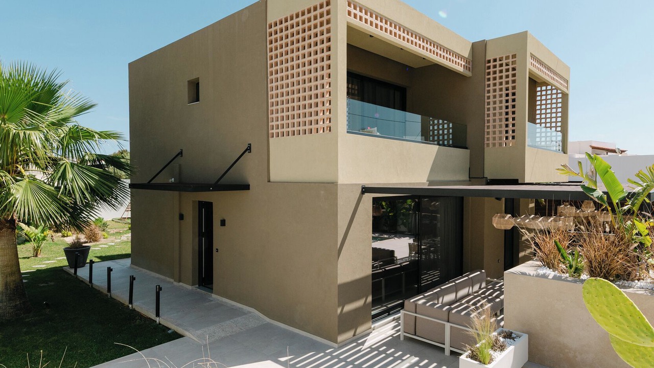Photo of Outdoor in Pefkos
