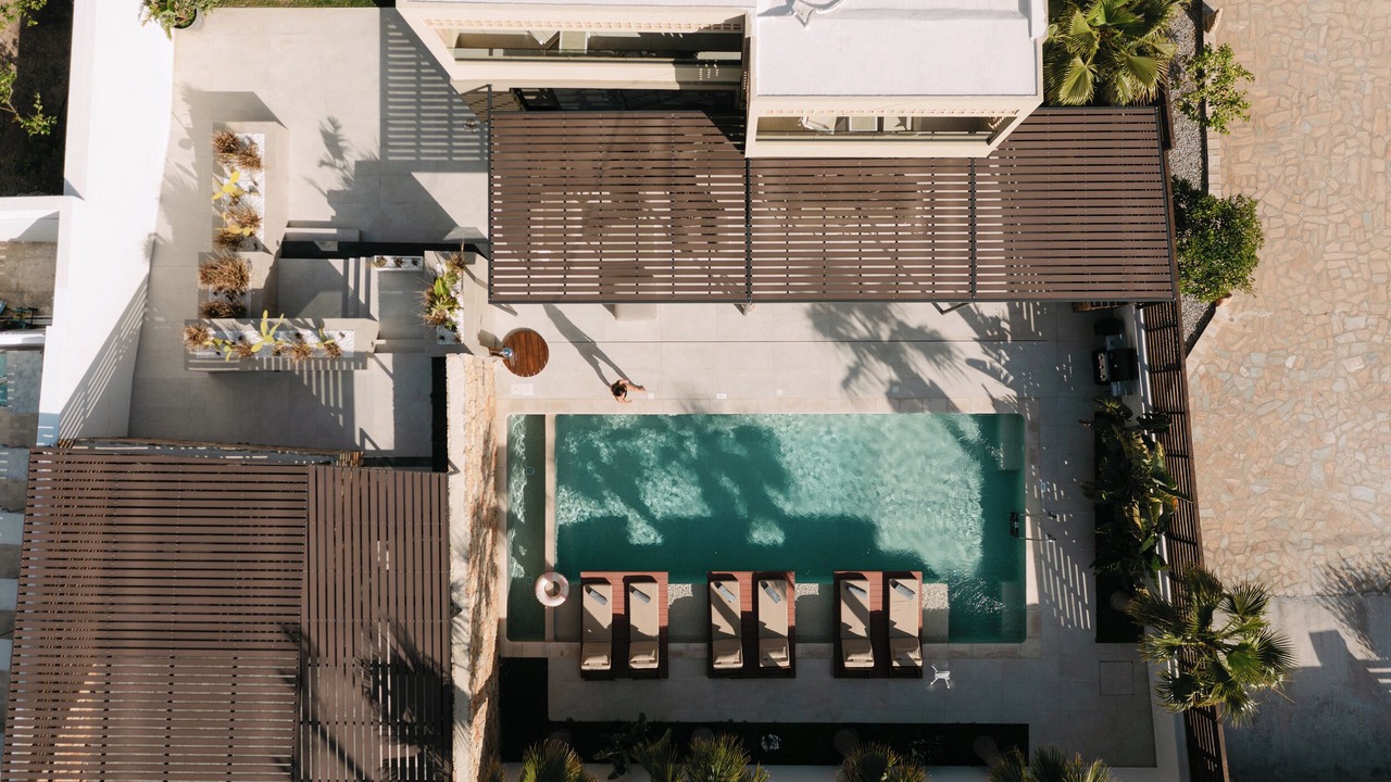 Photo of Outdoor in Pefkos