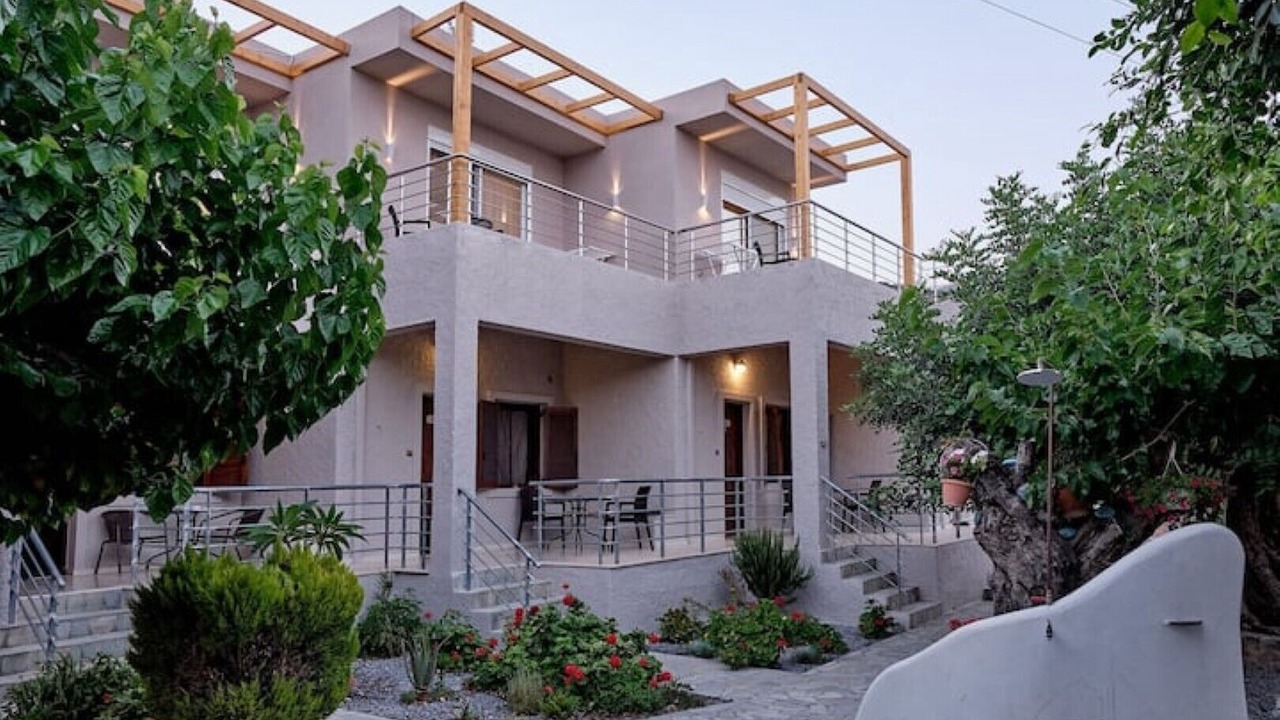 Photo of Outdoor in Khondros
