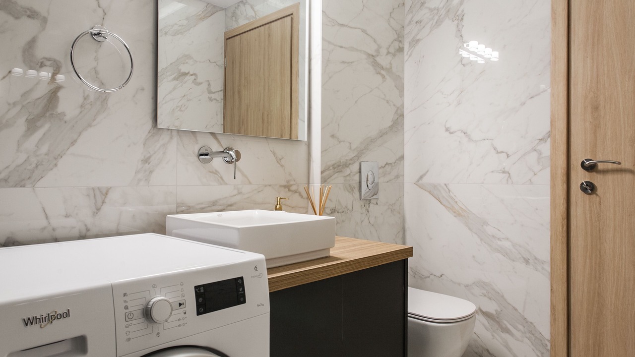 Photo of Bathroom in Psirri