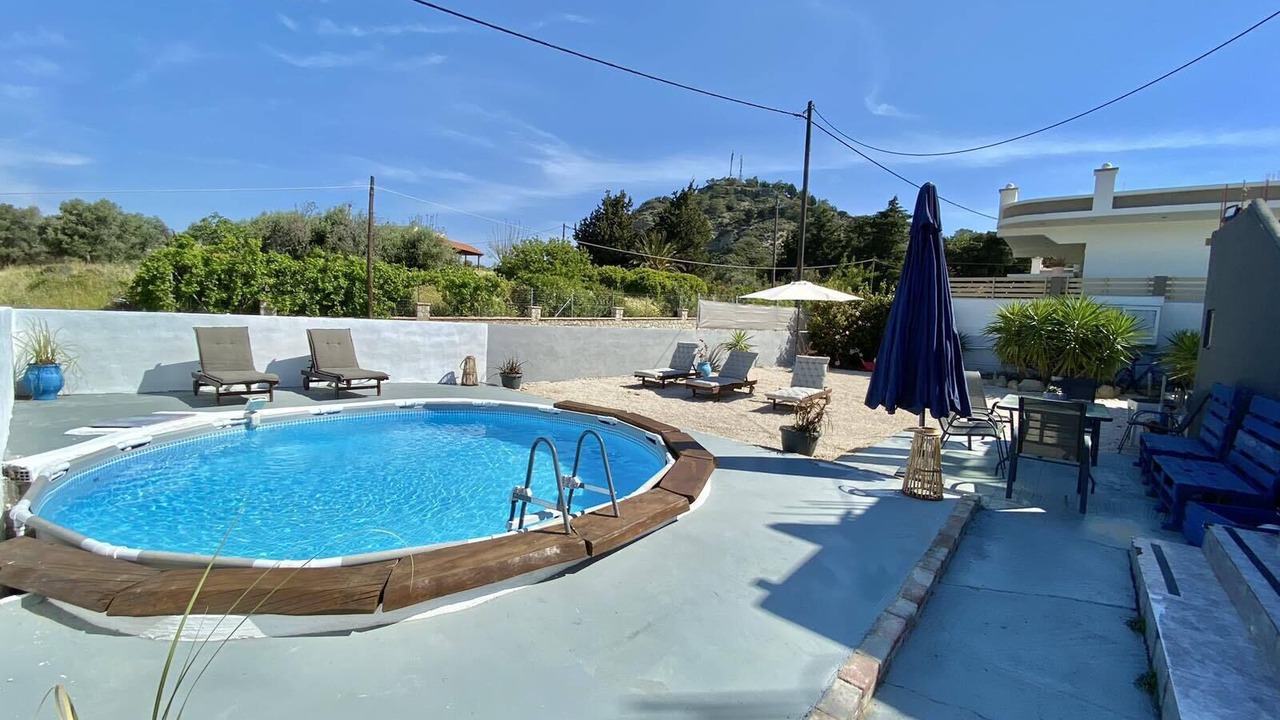 Photo of Outdoor in Kalithies