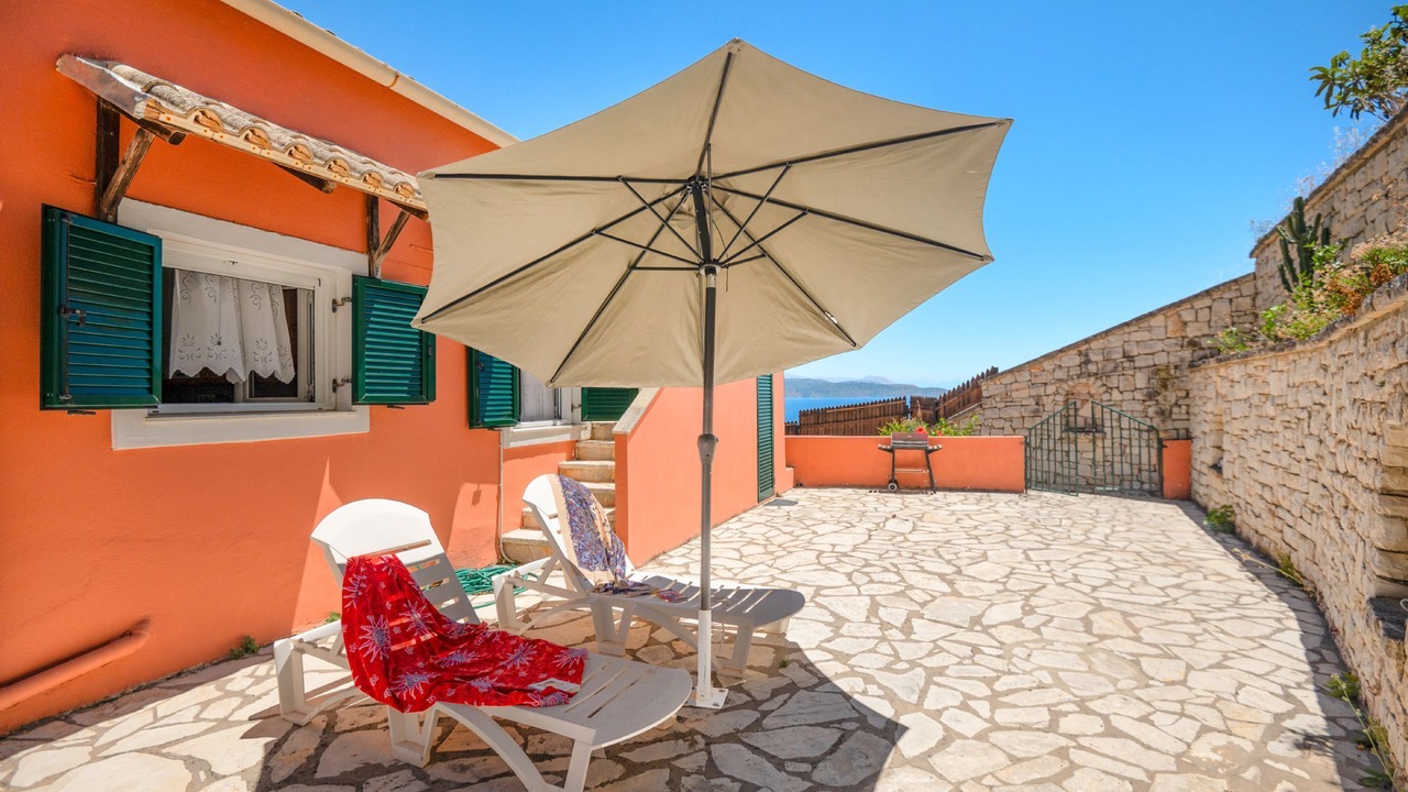 Photo of Outdoor in Katavolos