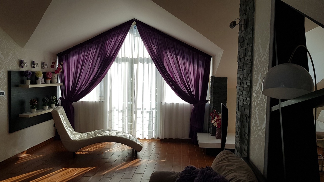 Photo of Bedroom in Becici