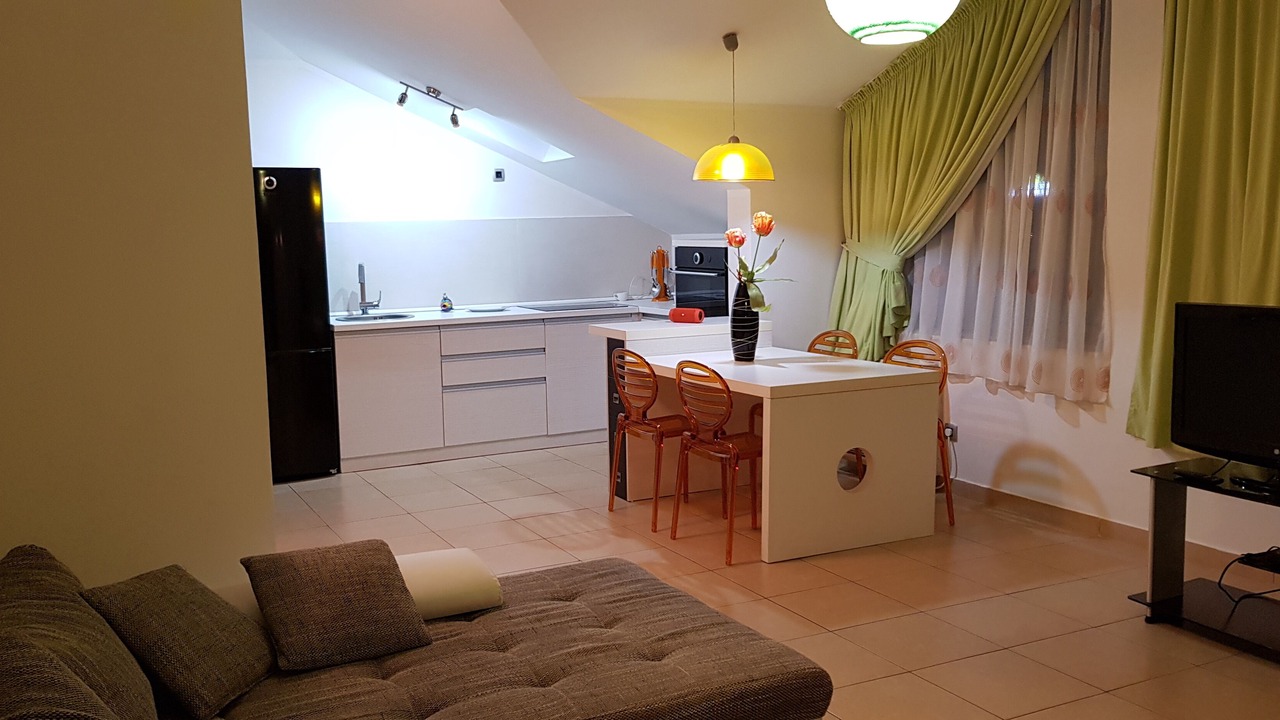 Photo of Bedroom in Becici