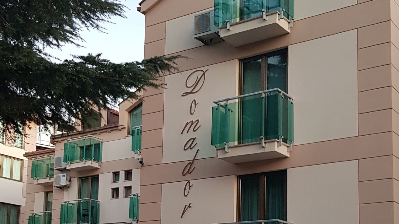 Photo of Outdoor in Becici