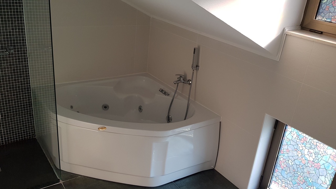 Photo of Bathroom in Becici