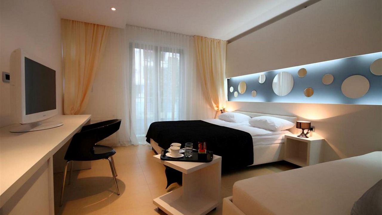 Photo of Bedroom in Becici