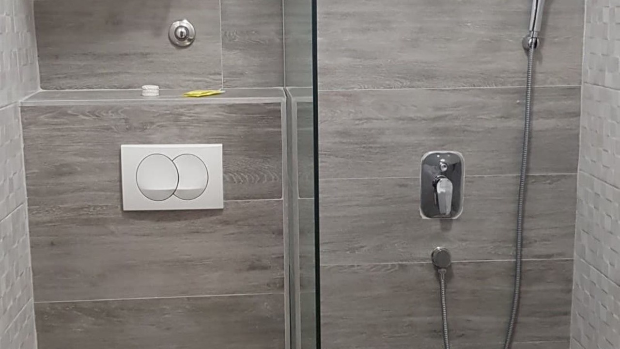 Photo of Bathroom in Becici