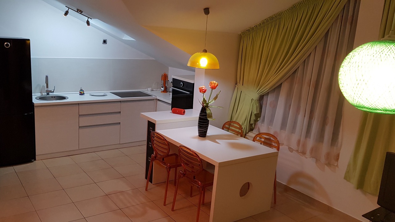 Photo of Kitchen in Becici