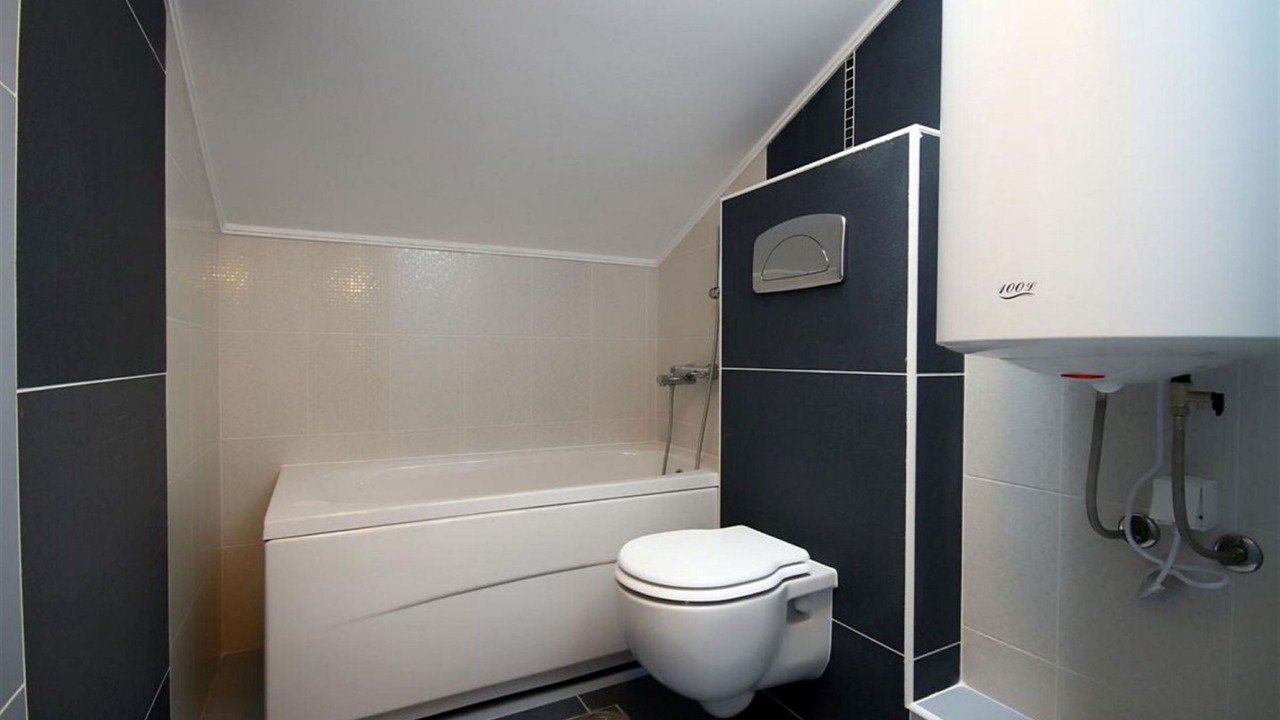 Photo of Bathroom in Becici