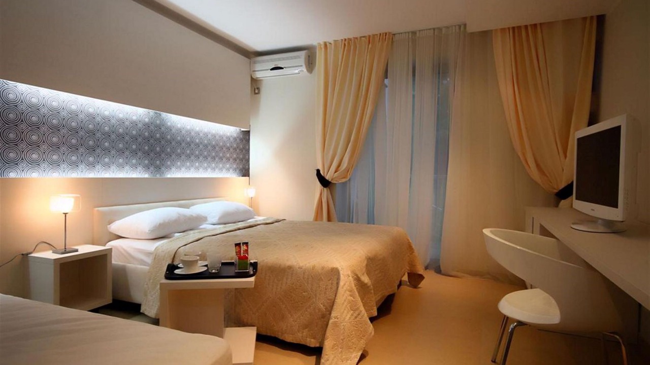 Photo of Bedroom in Becici